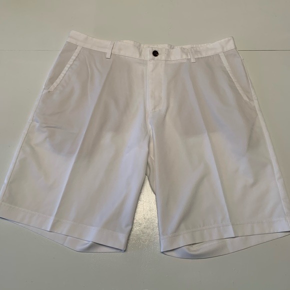 Adidas Climacool Golf Shorts - Picture 7 of 9